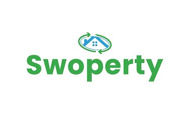 Swoperty.com